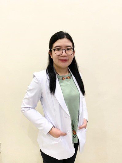 dr. Widyaningsih Oentari, M.Ked(DV), Sp.D.V.E.