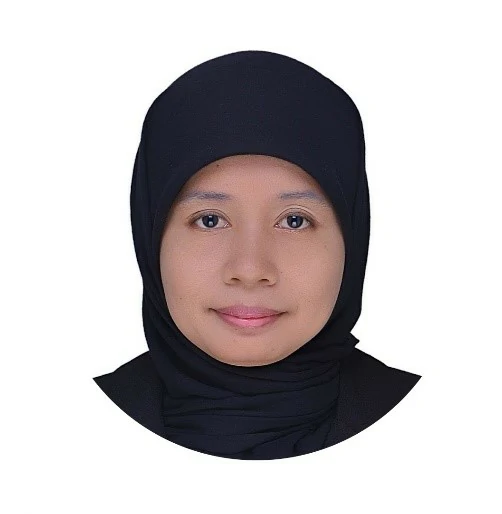 Yusnawati, S.T., M.T.