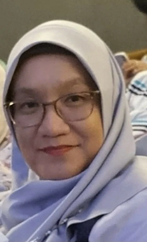 Dafni Mawar Tarigan