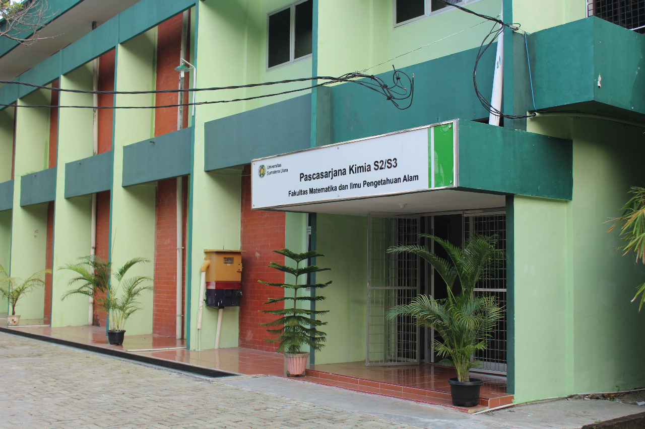 Doctoral Program in Chemical Science