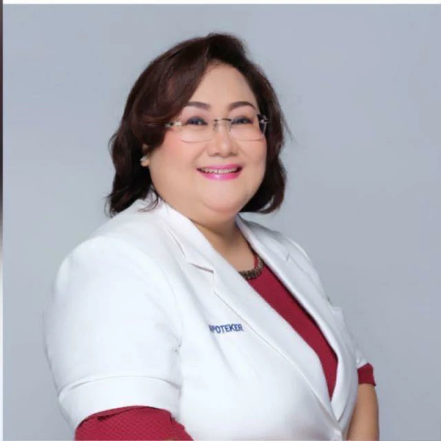 apt. Imelda Ferendina, S.Si., M.Farm