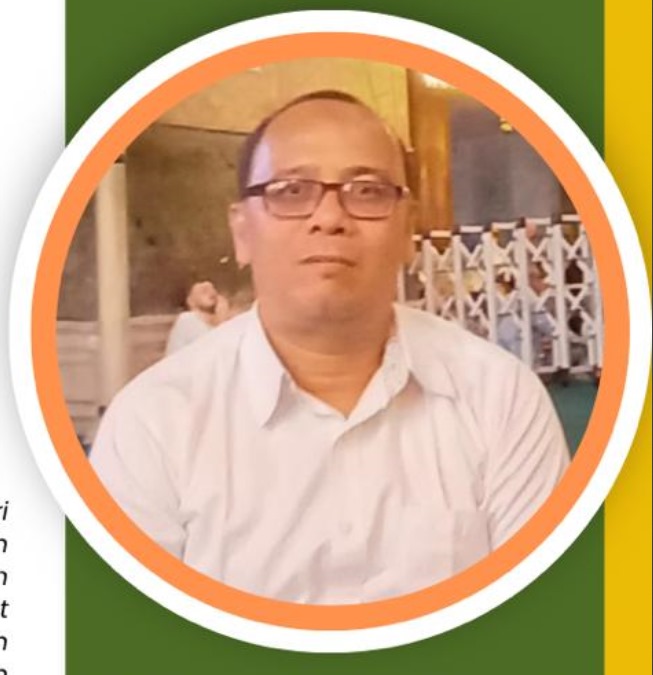 Kusrizal, S.Pt.