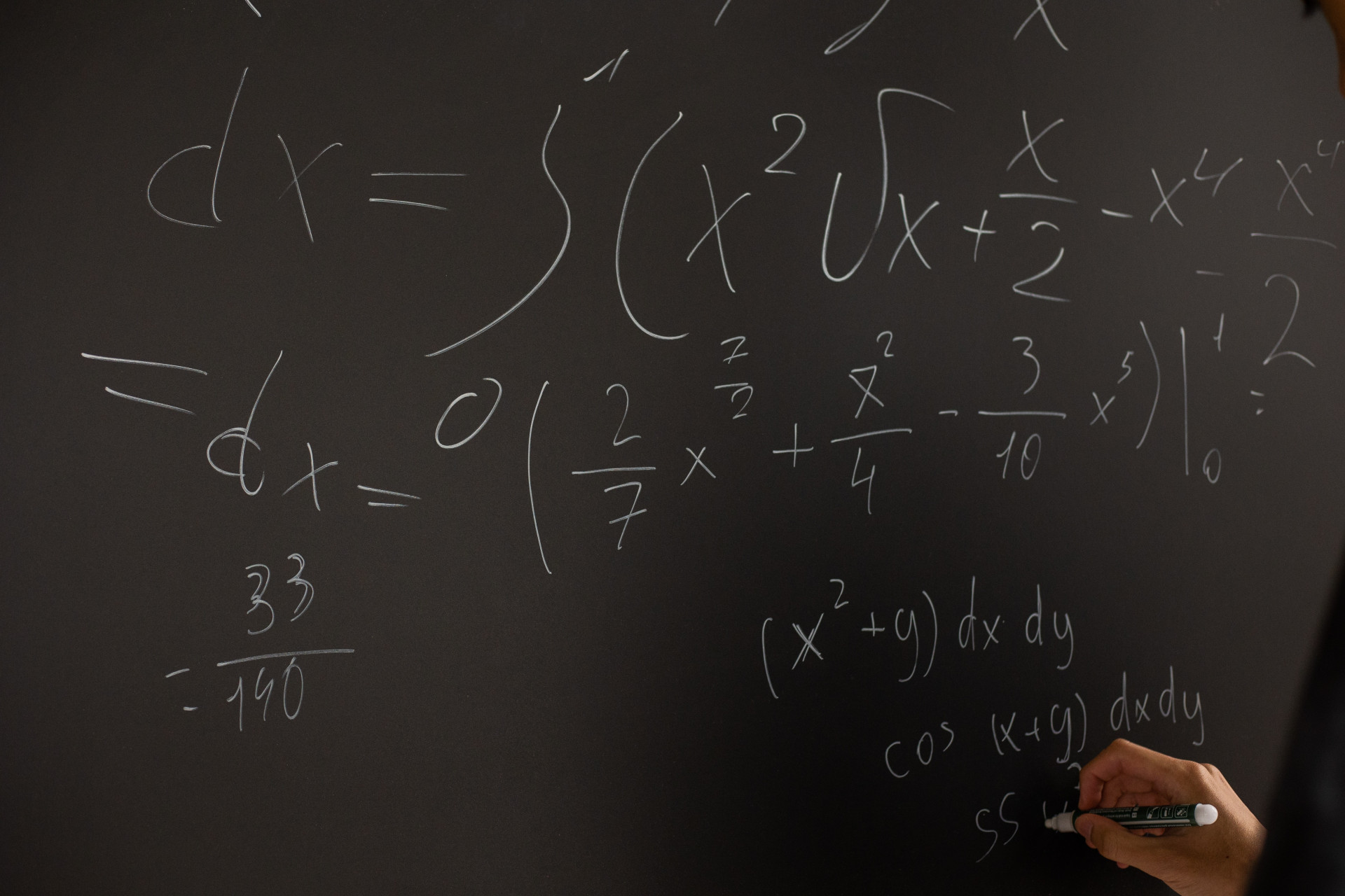 Pure Mathematics