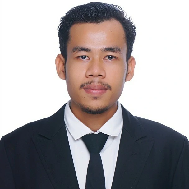 Muhammad Ikhsan