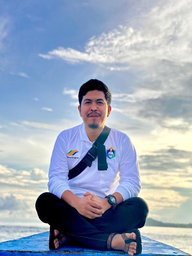 Rifyan Helmi, S.T.P.