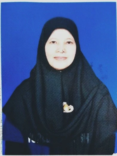 Syarifah Akmal