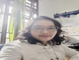 Terkelin Surbakti, M.P.