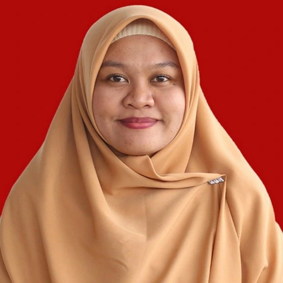 Titi Hayati, S.T., M.T.
