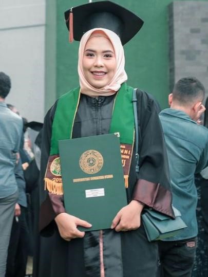 Zulfa Nur Hanifa, S.T.P., M.Si.