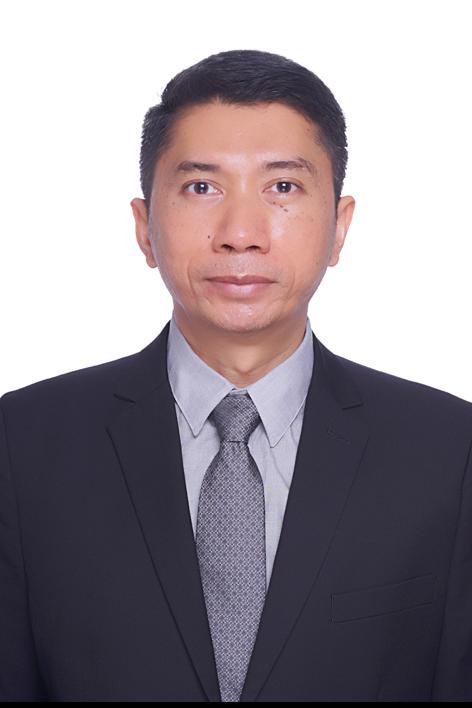 Prof. Dr. dr. Dedy Hermansyah, Sp.B. Subsp.Onk(K)