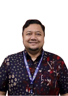 dr. Andriamuri Primaputra Lubis, M.Ked(An), Sp.An., KIC
