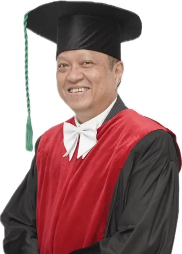 Prof. Dr. dr. Muhammad Rusda, M.Ked, Sp.OG, Subsp.FER.