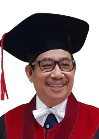 Prof. Dr. Saidin, S.H., M.Hum