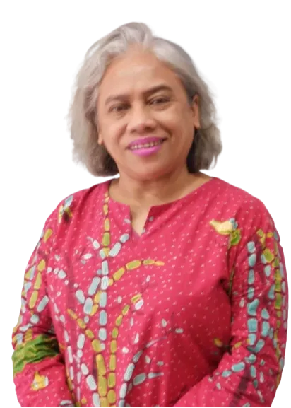 Prof. Dr. Ningrum Natasya Sirait, SH, MLi