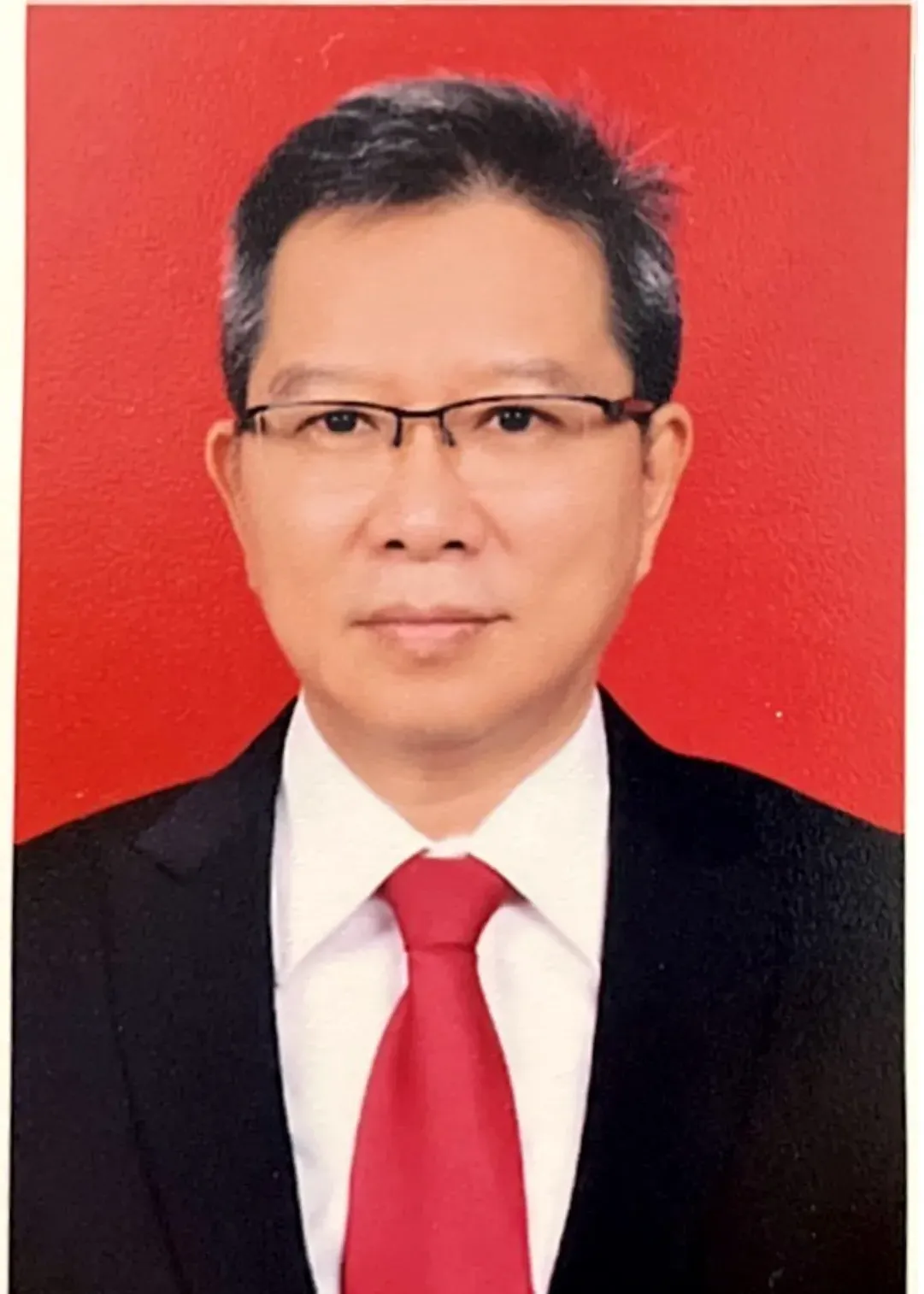 Dr. Tony, SH.,M.Kn