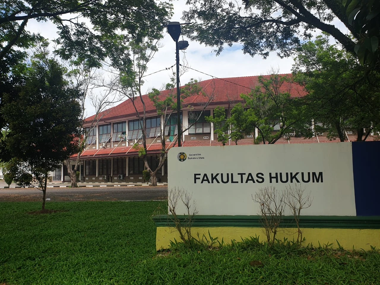 Sejarah LKBH
