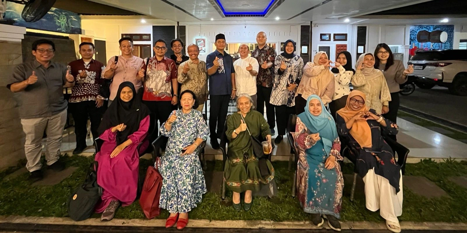 Tentang LKBH