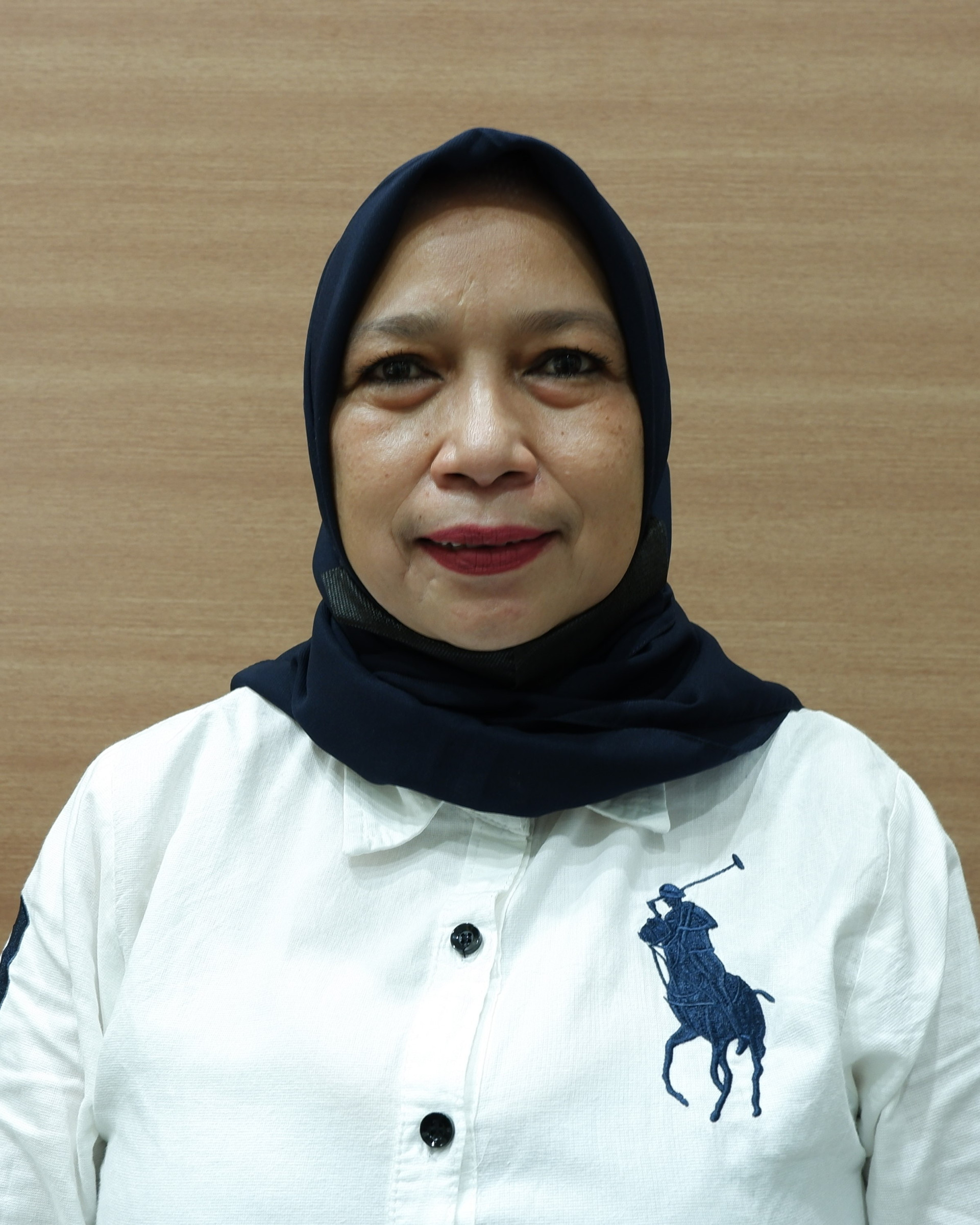 Isniar Handayani