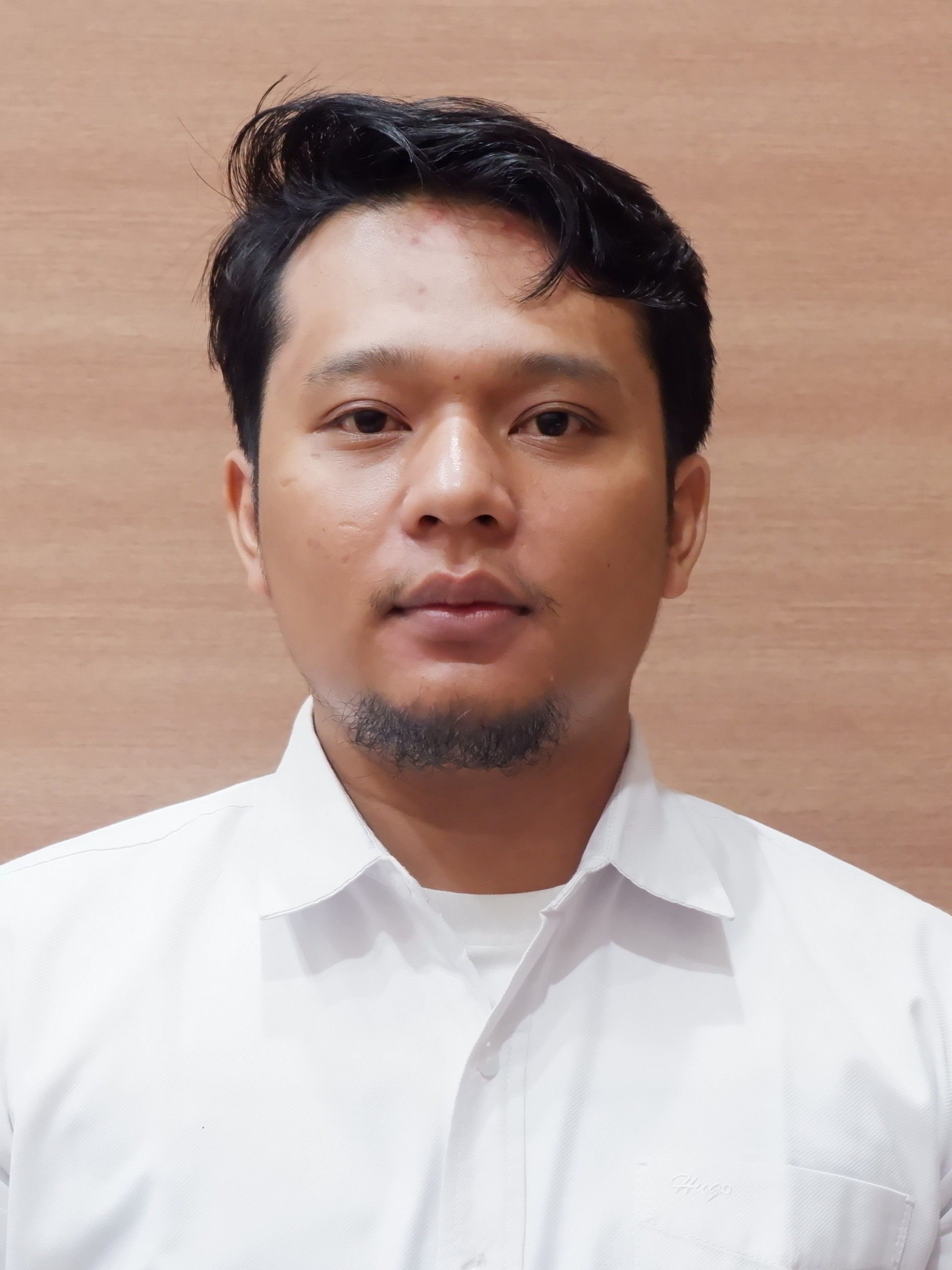 Mahmud Ihsan Daulay