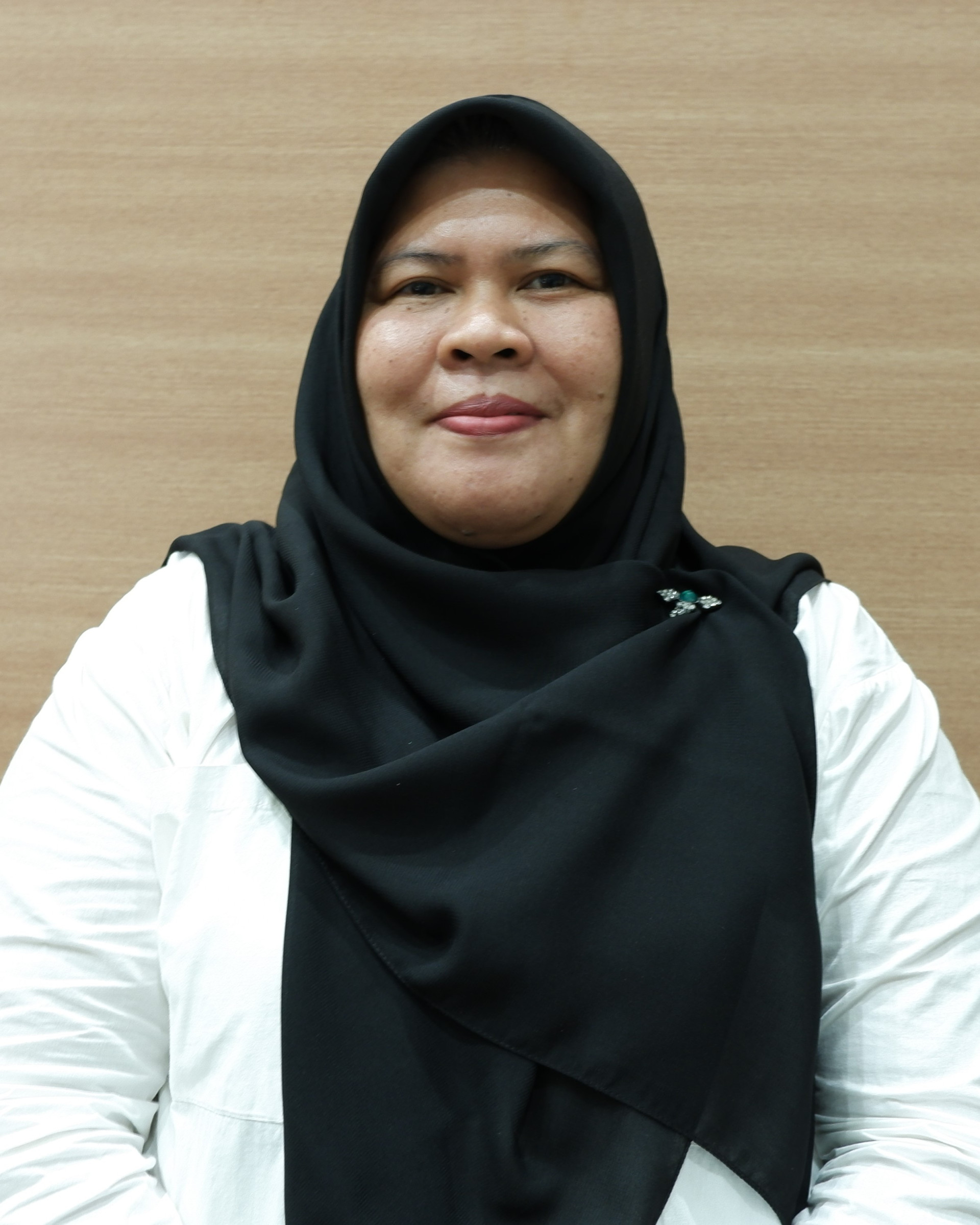 Winda Andriani Lubis