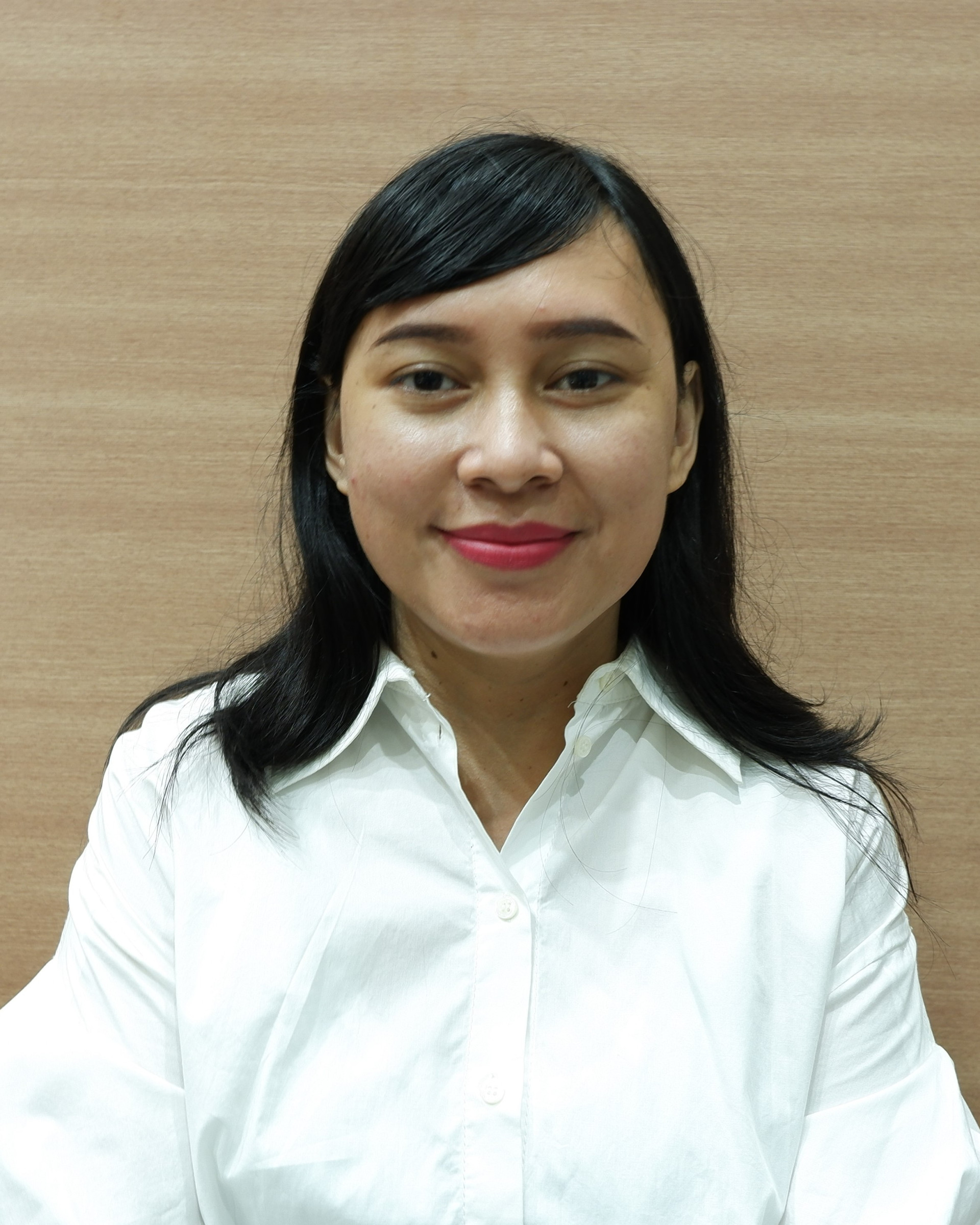 Emi Kristina Sinulingga