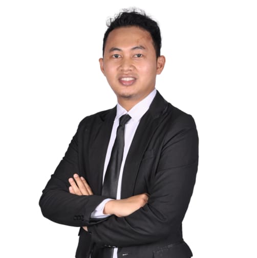 Nur Rohim, S.Pi., M.Si