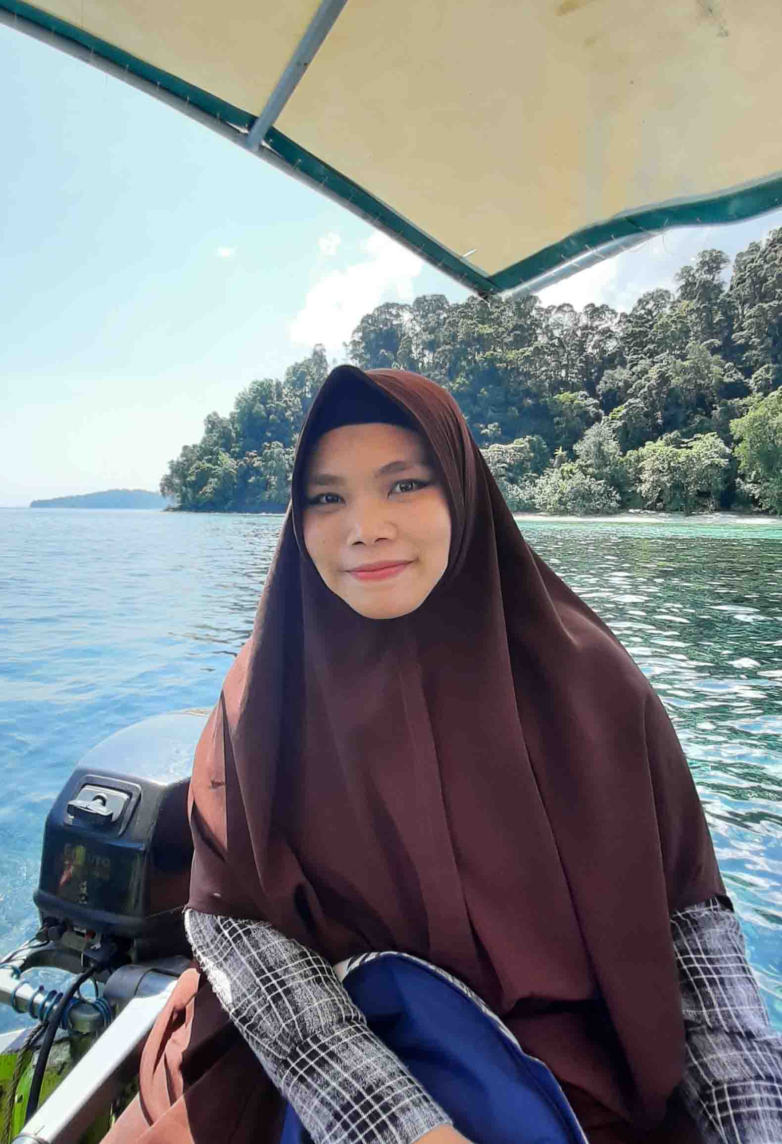 Vindy Rialiany Manurung