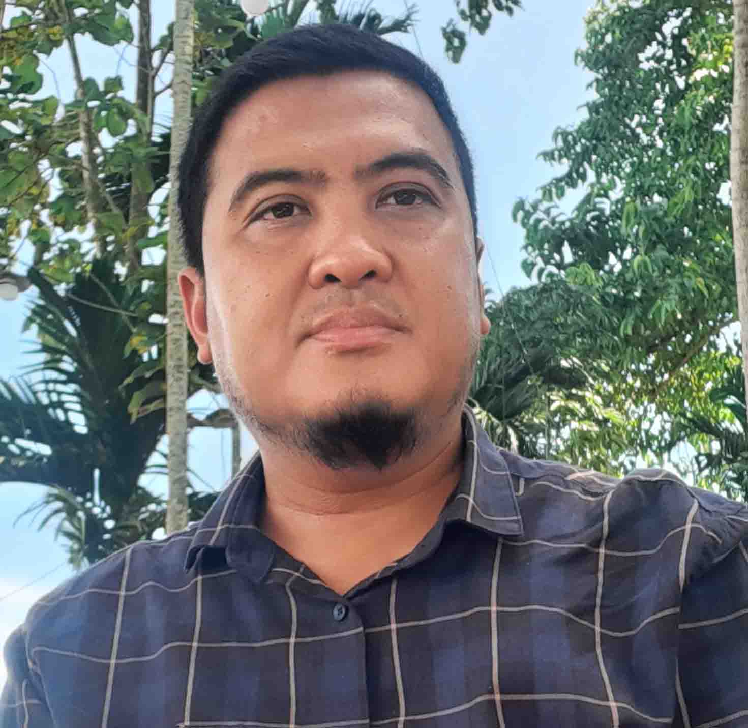 Muhammad Fauzan