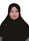 Desrita, S.Pi., M.Si.