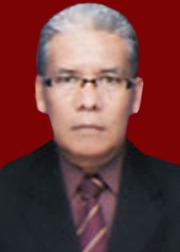 Lahmuddin Lubis