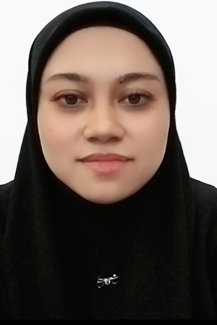 Irmayani