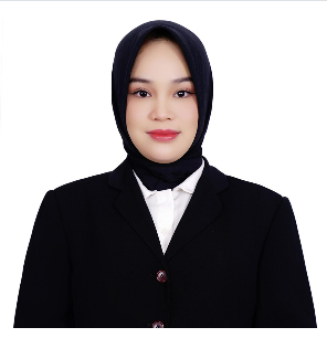 Salma Safrina Hashilah
