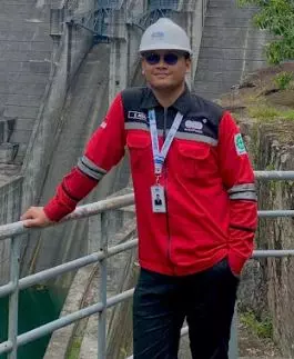 Ryan Fernandes Hutagalung