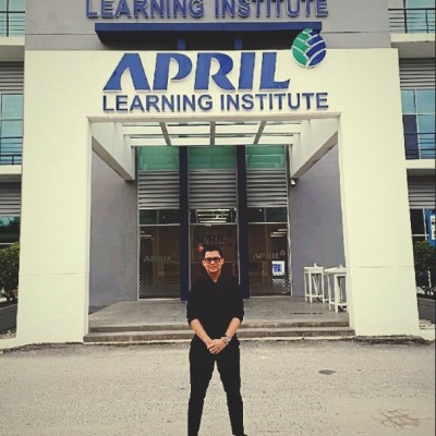 Fahrur Rizky
