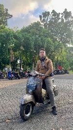 Thoriq Bihaqqi Isma Tarigan