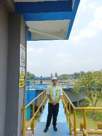 Rinaldo Dalimunthe
