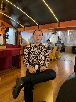 Rizky Ramadhan