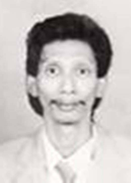 Ir. Kasmir Tanjung, MT