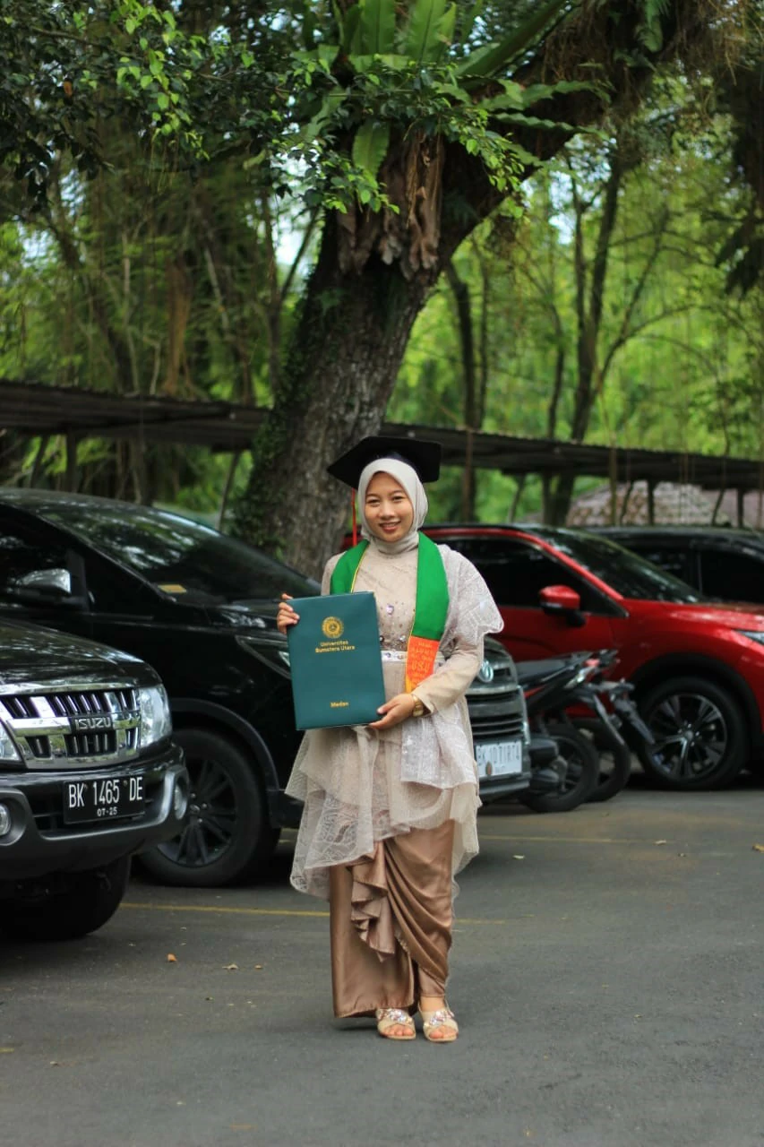 Anggun M. Tirtayasa
