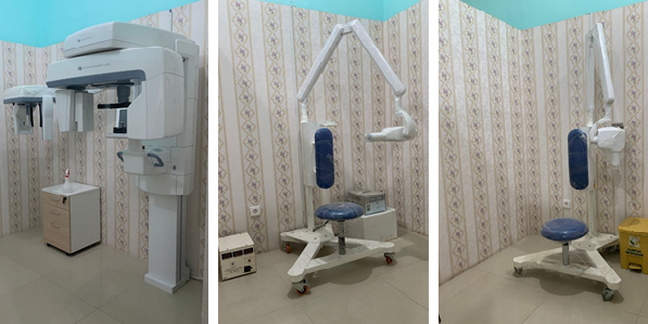 Instalasi Radiologi