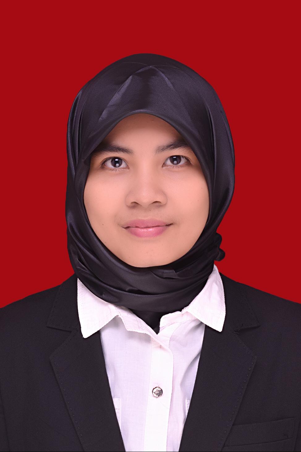 Syafrina Azwan, AMKG