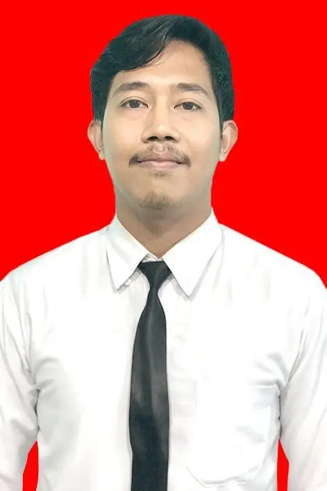 Reza Dana Sasmita, A. Md