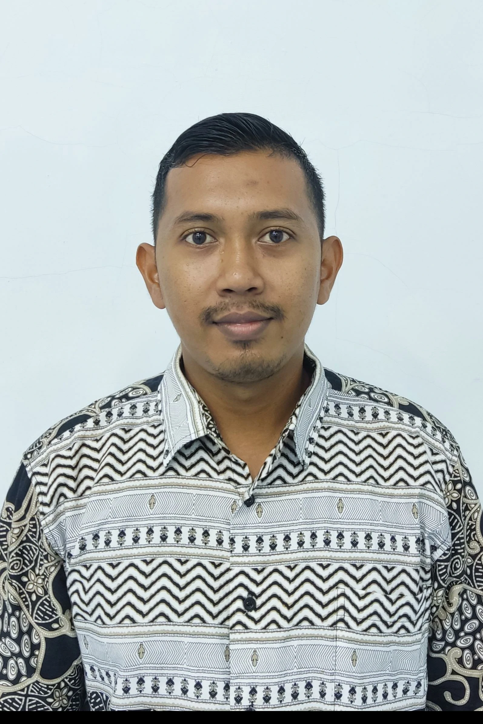 Heriyansyah, AMKG
