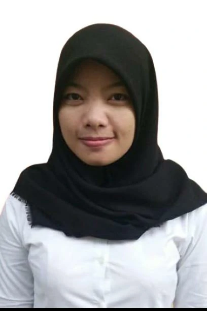 Juraida, A.Md.RMIK