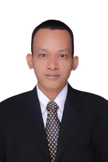 Khairul Abdi, S. Kom