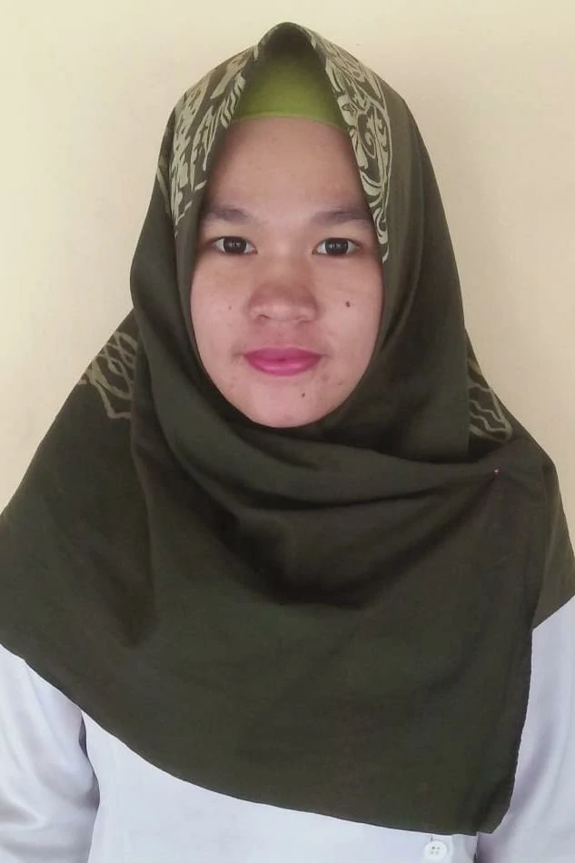 Wandasari, A.Md.