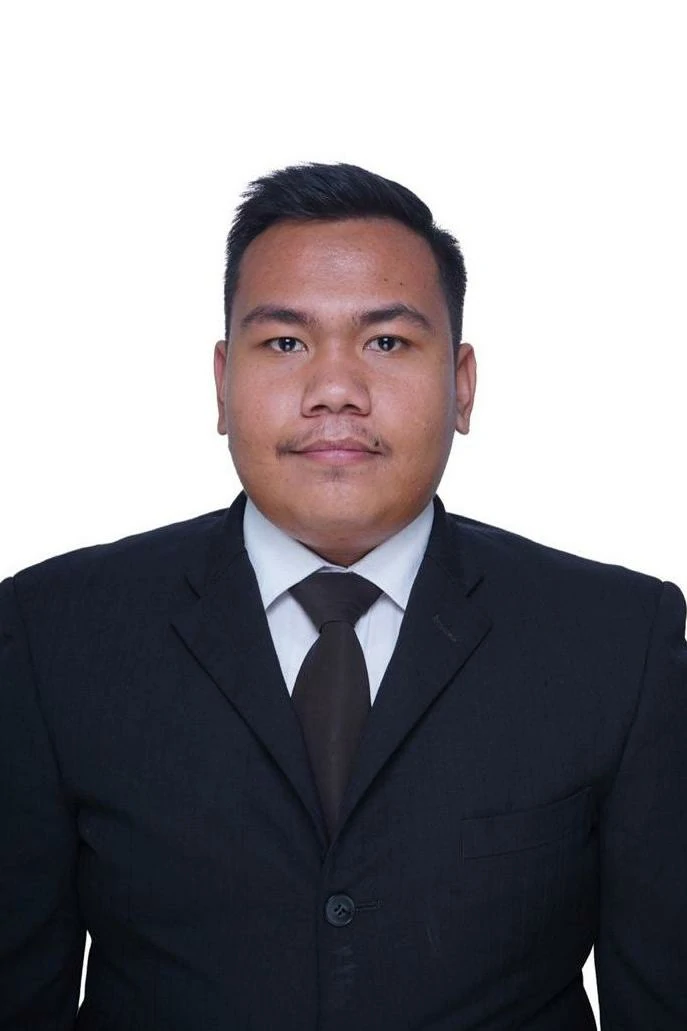 Haris Fabillah, A.Md.