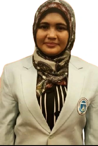 Metallina Br Sembiring, A.M.R