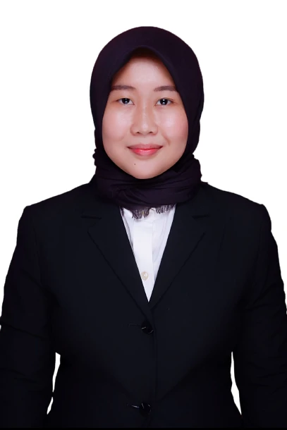 Syahfitri Ananda, A.Md.Kes.