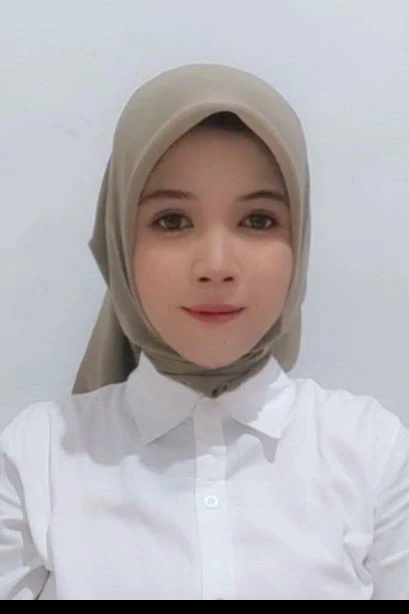 Zahara Isnaini, A.Md.KG.